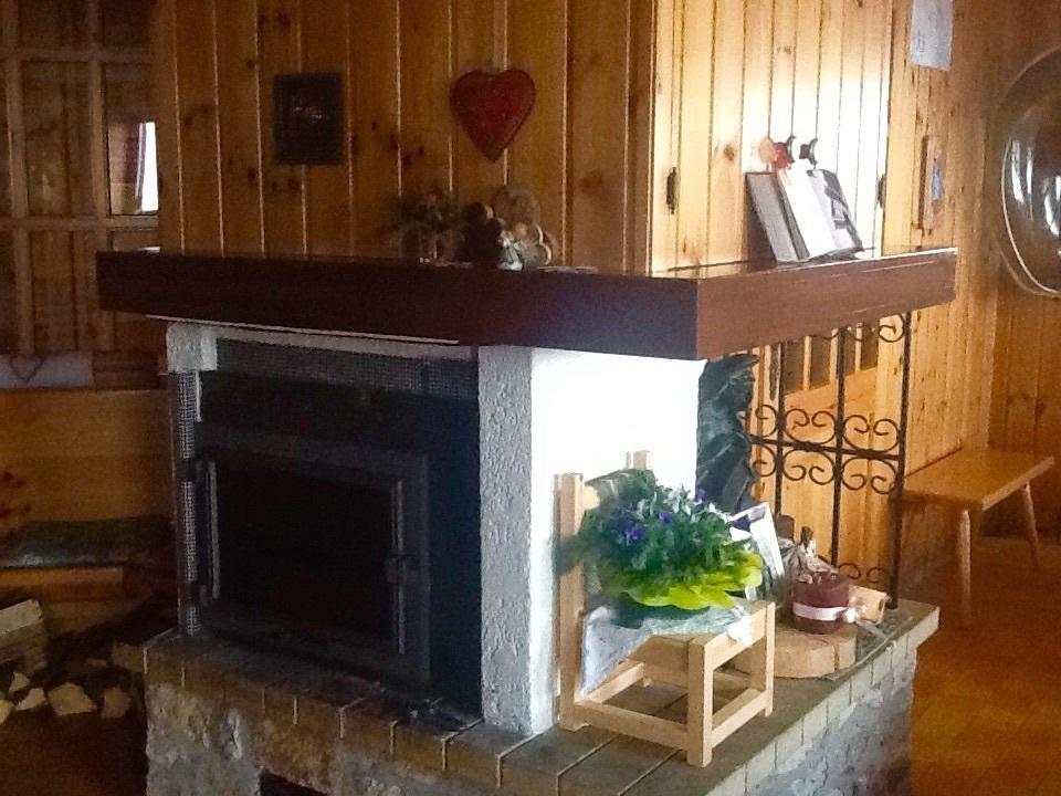 Rifugio Velo Della Madonna Hotel San Martino Di Castrozza Kültér fotó