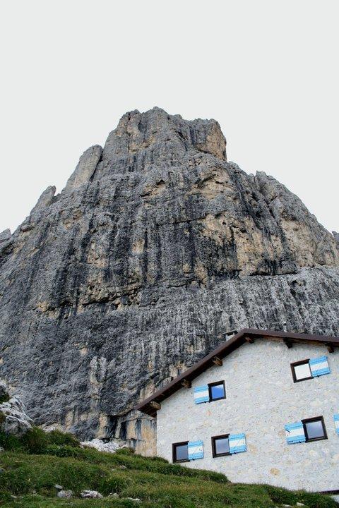 Rifugio Velo Della Madonna Hotel San Martino Di Castrozza Kültér fotó